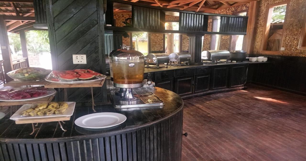 Kirirom Hillside Resort Kampong Speu Экстерьер фото