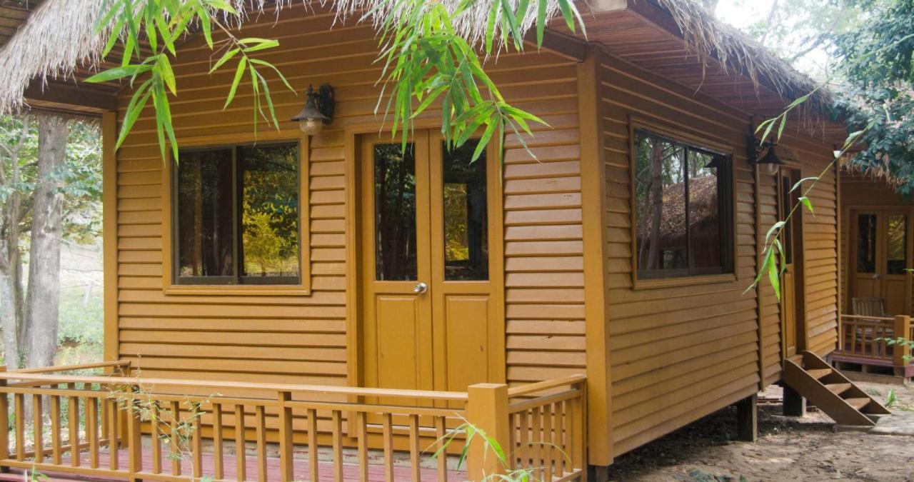 Kirirom Hillside Resort Kampong Speu Экстерьер фото