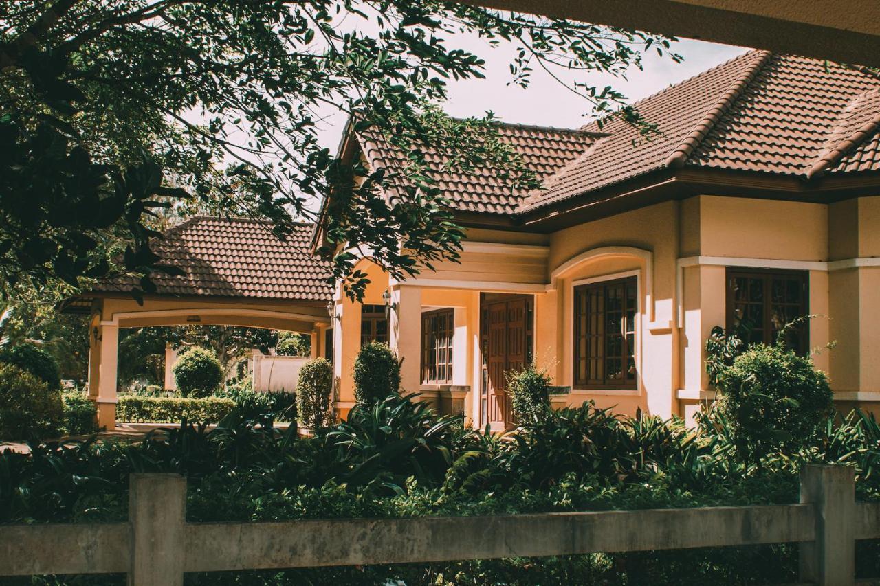 Kirirom Hillside Resort Kampong Speu Экстерьер фото