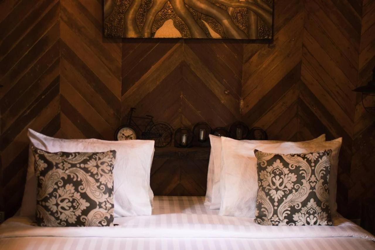 Kirirom Hillside Resort Kampong Speu Экстерьер фото